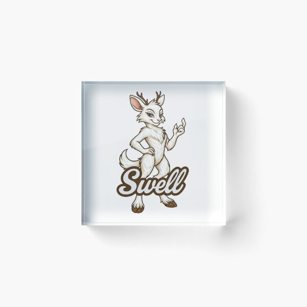 Item preview, Decadence of the Swellwild designed and sold by Swell Arts by James Tepsey.