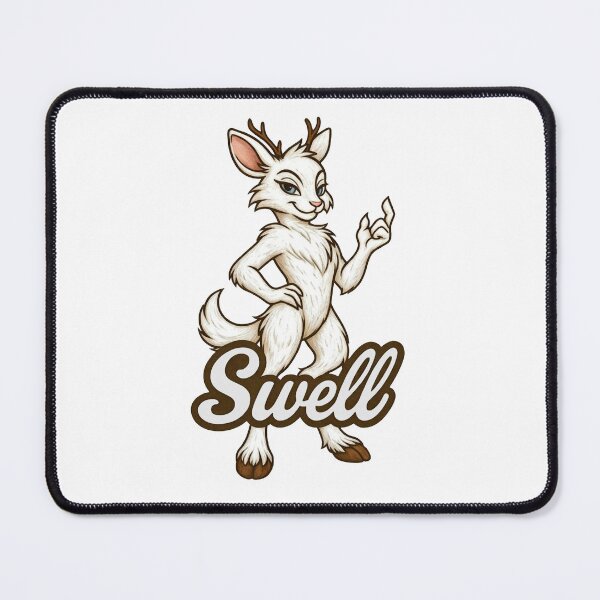 Item preview, Decadence of the Swellwild designed and sold by Swell Arts by James Tepsey.