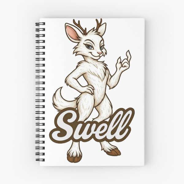 Item preview, Decadence of the Swellwild designed and sold by Swell Arts by James Tepsey.
