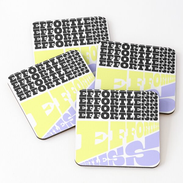 Item preview, Effortless repeated design  designed and sold by TheAbsoluteShop.