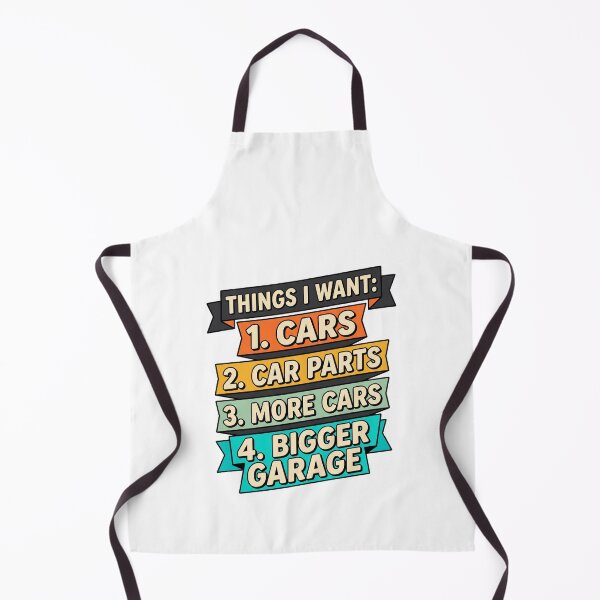 Item preview, auto mechanic humor retro car fan designed and sold by ArtDesignTp.