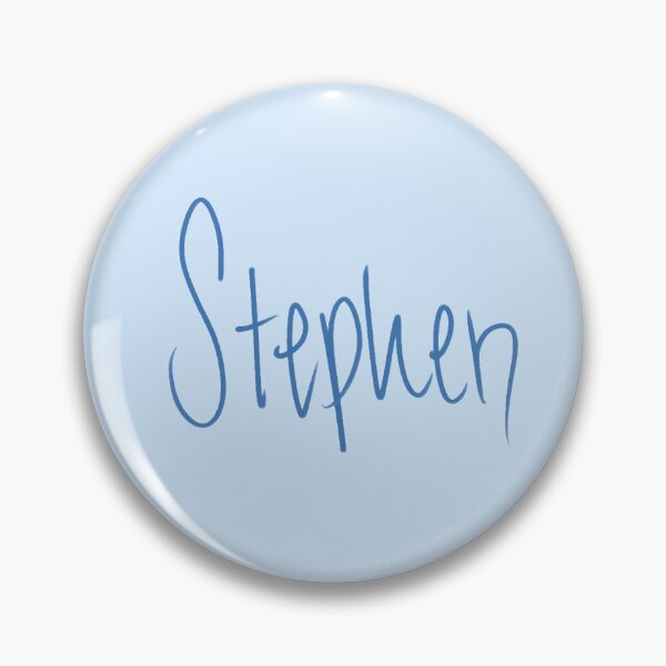 Item preview, Stephen designed and sold by beautifulprince.