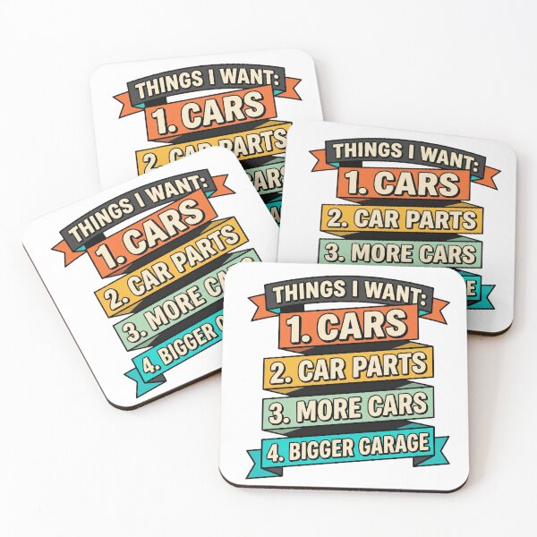 Item preview, vintage car lover mechanic joke designed and sold by ArtDesignTp.