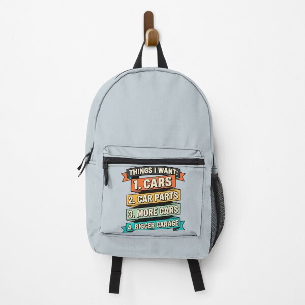 Item preview, vintage car lover mechanic joke designed and sold by ArtDesignTp.