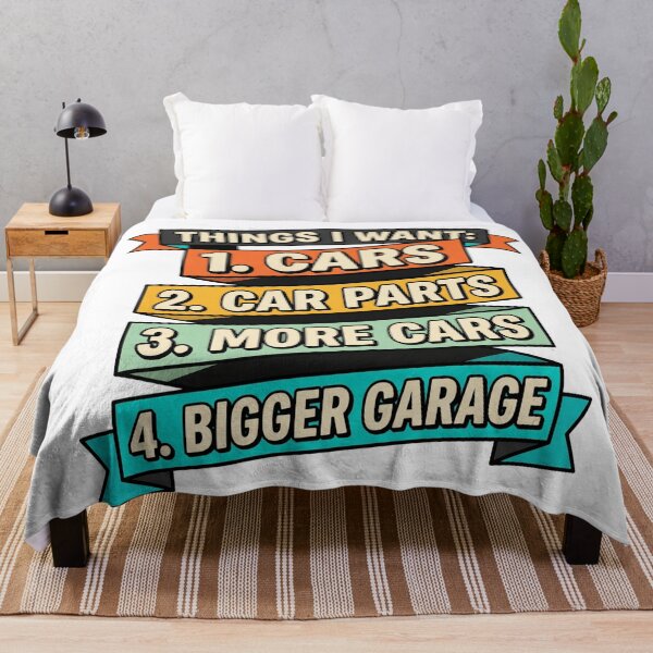 Item preview, vintage car lover mechanic joke designed and sold by ArtDesignTp.