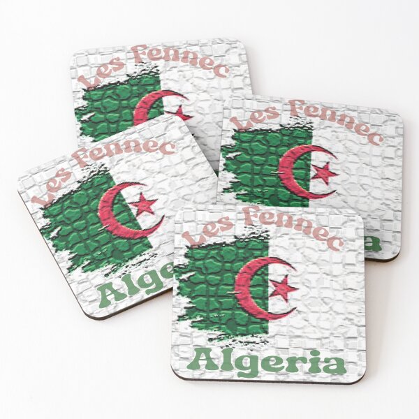 Item preview, Algeria designed and sold by griniamine.