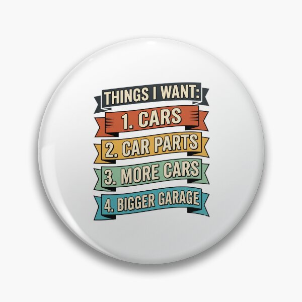 Item preview, retro mechanic humor engine garage designed and sold by ArtDesignTp.