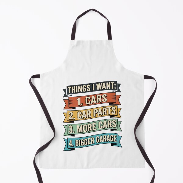 Item preview, retro mechanic humor engine garage designed and sold by ArtDesignTp.