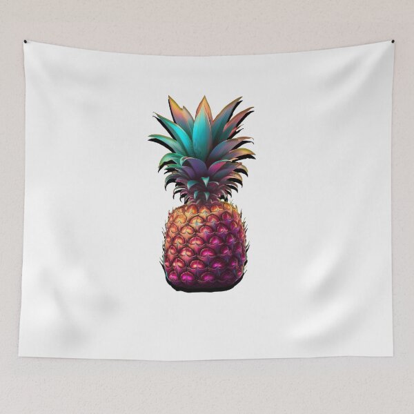 Artikelvorschau, TROPISCHE ANANAS entworfen und verkauft von BIGPIX91011.