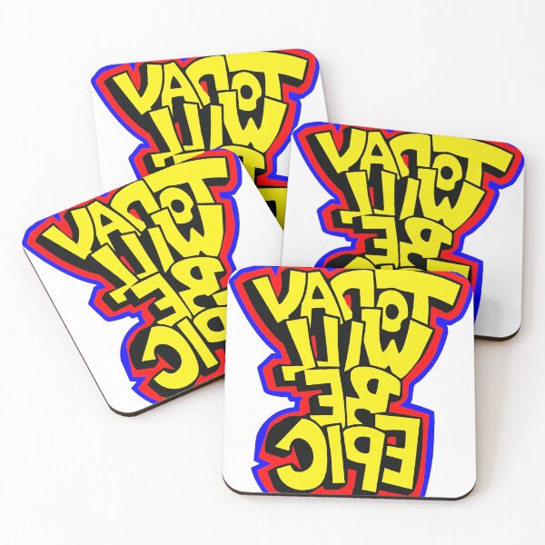 Item preview, Today will be an epic day designed and sold by GraphicStyleX.