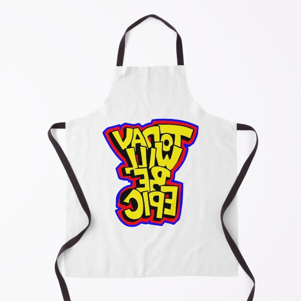Item preview, Today will be an epic day designed and sold by GraphicStyleX.