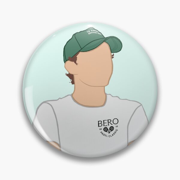 Item preview, Tom Holland - BERO Padel Classic 2025 designed and sold by quacksondesigns.