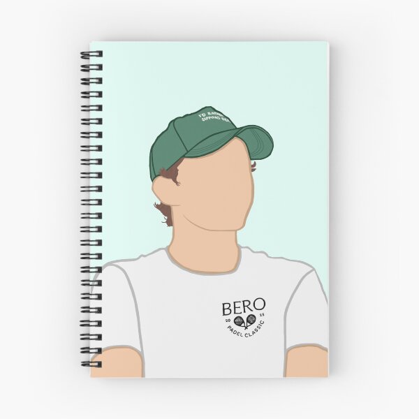 Item preview, Tom Holland - BERO Padel Classic 2025 designed and sold by quacksondesigns.