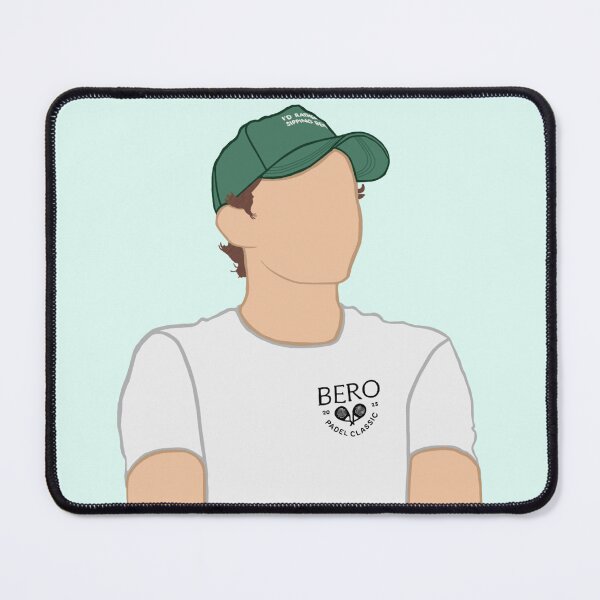 Item preview, Tom Holland - BERO Padel Classic 2025 designed and sold by quacksondesigns.