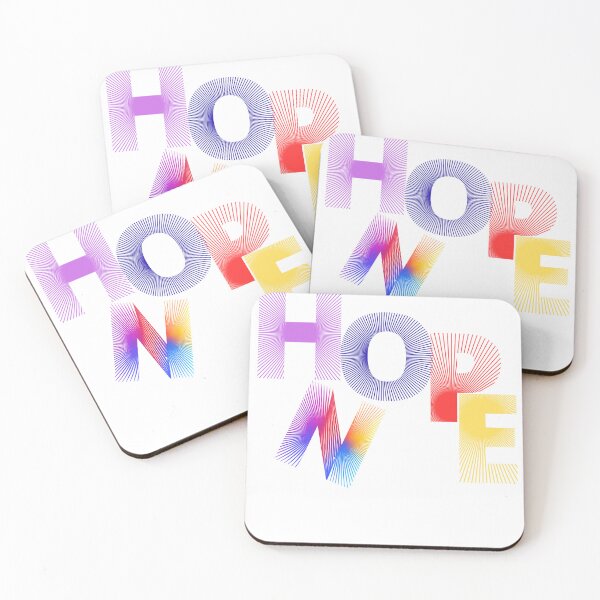 Item preview, Hope designed and sold by StarLegend.