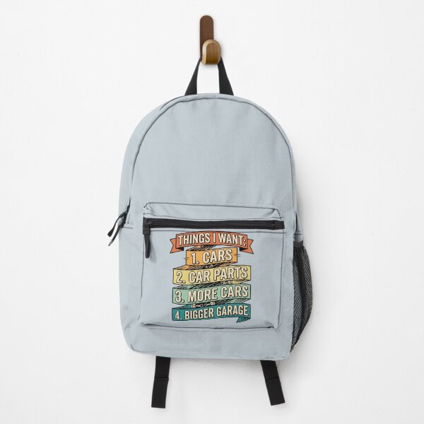 Item preview, retro engine mechanic car guy humor designed and sold by ArtDesignTp.