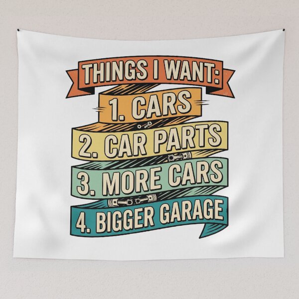 Item preview, retro engine mechanic car guy humor designed and sold by ArtDesignTp.