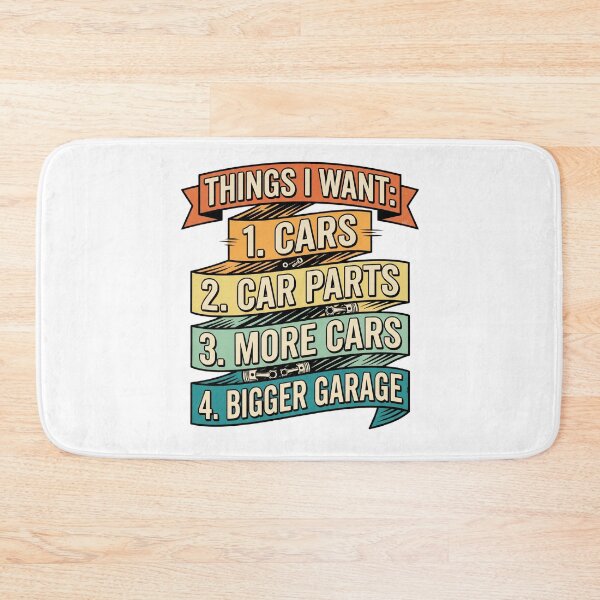 Item preview, retro engine mechanic car guy humor designed and sold by ArtDesignTp.