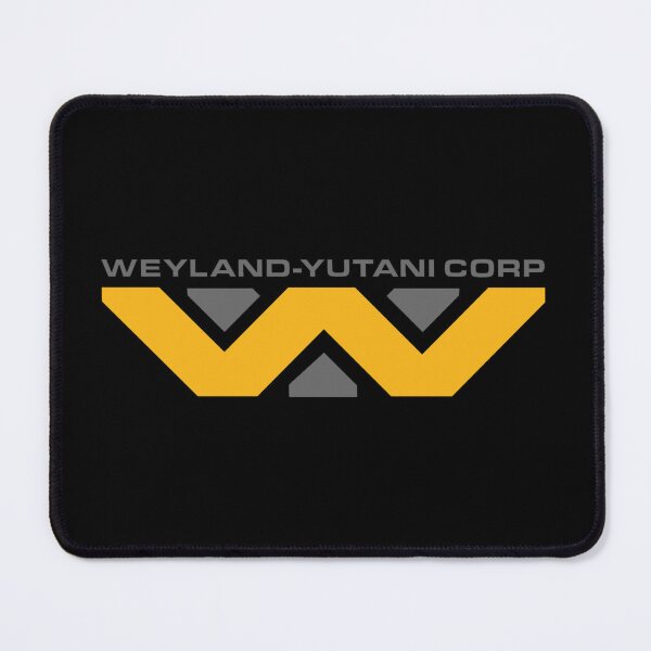 Item preview, Weyland-Yutani as featured in: Alien (saga) designed and sold by WhiteShirtGuy.