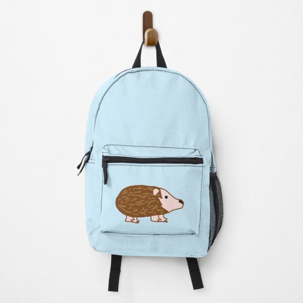 Item preview, Soft Hedgie designed and sold by HerbieLovehog.