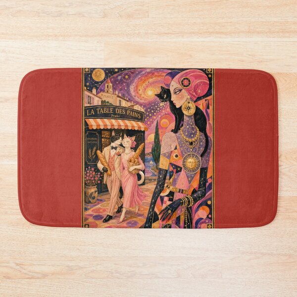 Item preview, Beautiful girl with a cat. designed and sold by Natalia-Vlad.