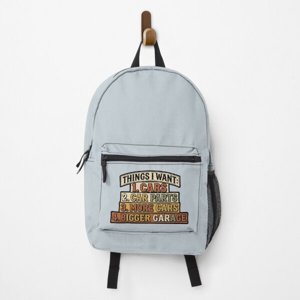 Item preview, funny vintage car mechanic engine lover designed and sold by ArtDesignTp.