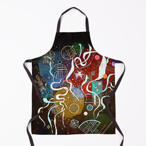 Item preview, Wassily Kandinsky - Movement designed and sold by Jon-Baran.