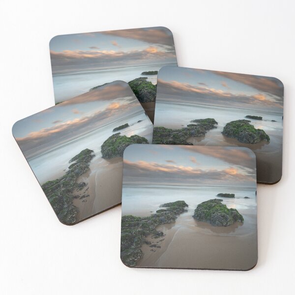 Item preview, sunset, forvie sands designed and sold by codaimages.