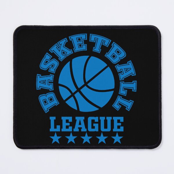 Item preview, Basketball League designed and sold by NNAANN.
