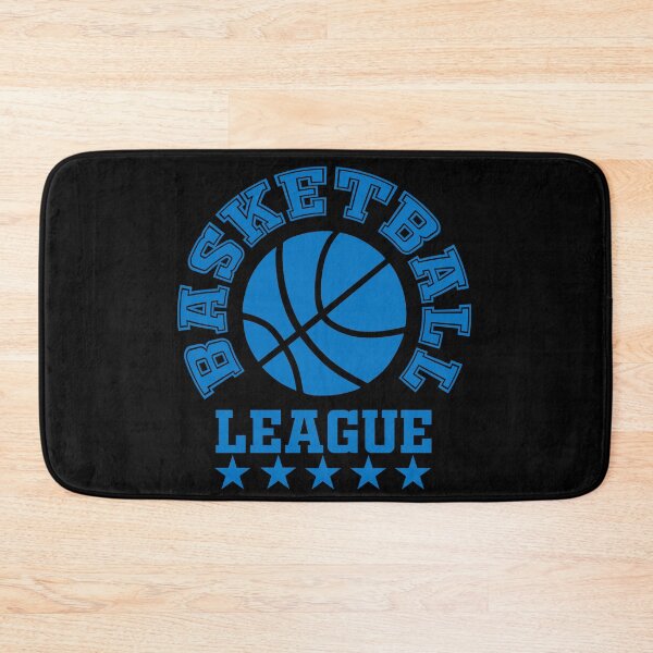 Item preview, Basketball League designed and sold by NNAANN.