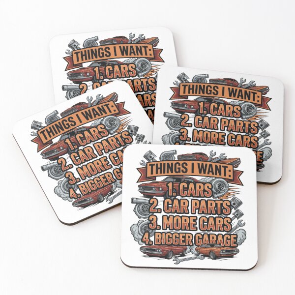 Item preview, retro car enthusiast mechanic humor designed and sold by ArtDesignTp.
