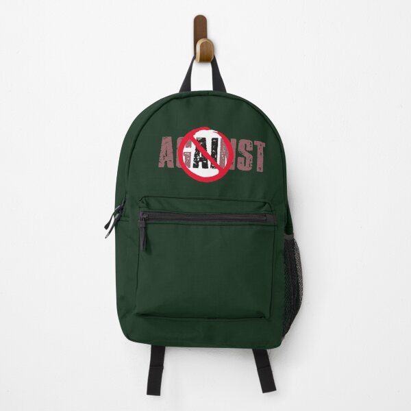 Item preview, No AI Art / Anti-AI Symbol - Against AI designed and sold by Frank J. Art.
