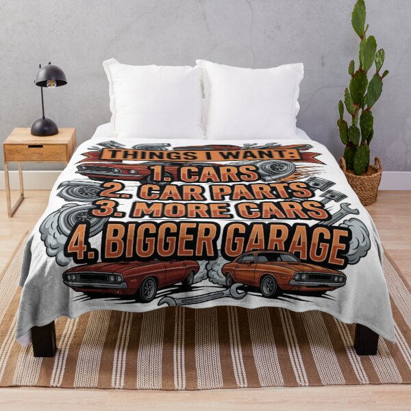 Item preview, retro car enthusiast mechanic humor designed and sold by ArtDesignTp.