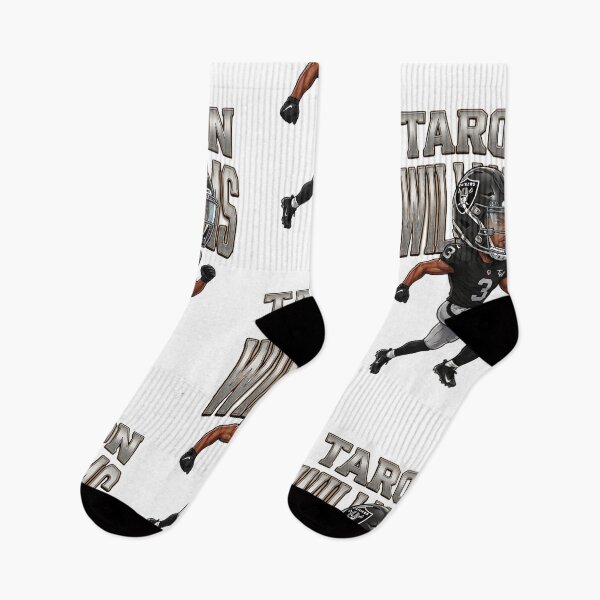 Item preview, Taron Williams  designed and sold by Ace Cotton.