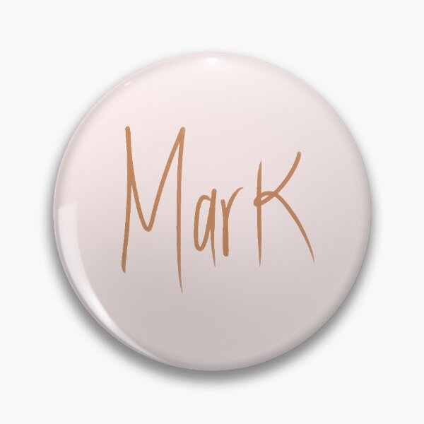 Item preview, Mark designed and sold by beautifulprince.