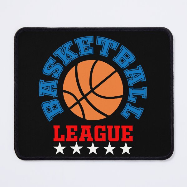 Item preview, Basketball League designed and sold by NNAANN.