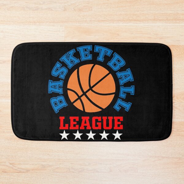 Item preview, Basketball League designed and sold by NNAANN.