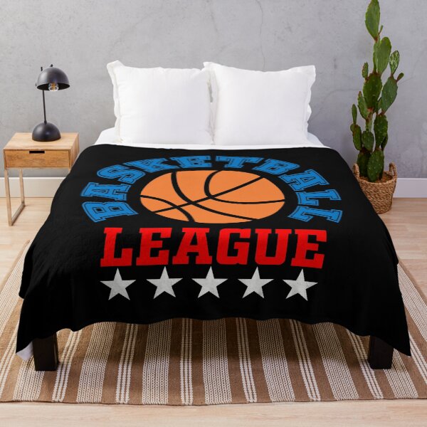 Item preview, Basketball League designed and sold by NNAANN.