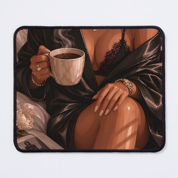 Item preview, Morning coffee designed and sold by emmasundberg2.