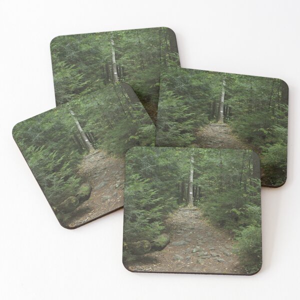 Item preview, Straight Through the Trees designed and sold by MatthewThomasDaniels.