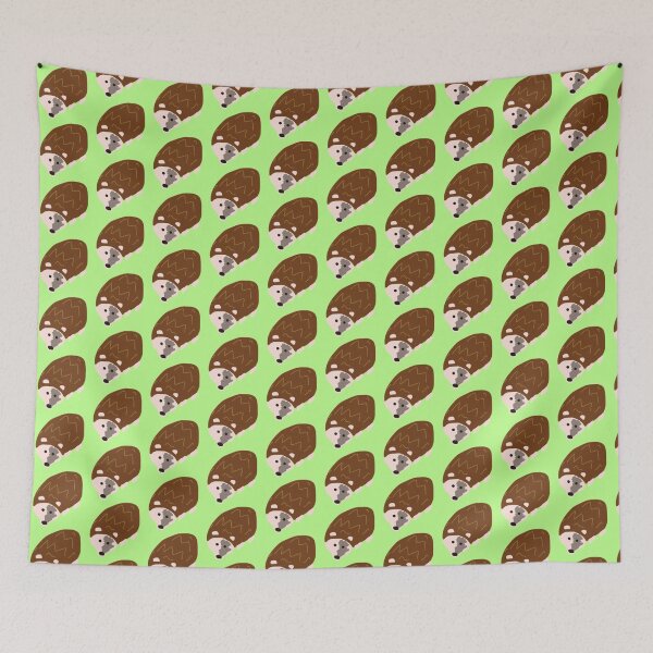 Item preview, Herb Hog designed and sold by HerbieLovehog.