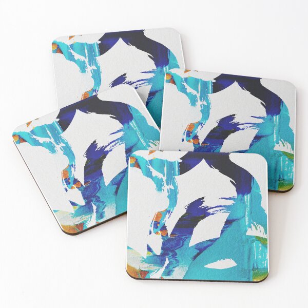 Item preview, Oceanic Impressions designed and sold by Skyline-Art-Inc.