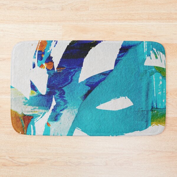 Item preview, Oceanic Impressions designed and sold by Skyline-Art-Inc.