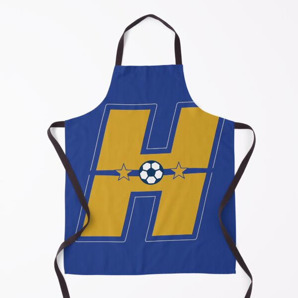 Item preview, Hat Trick Football Monogram H designed and sold by fadilow.