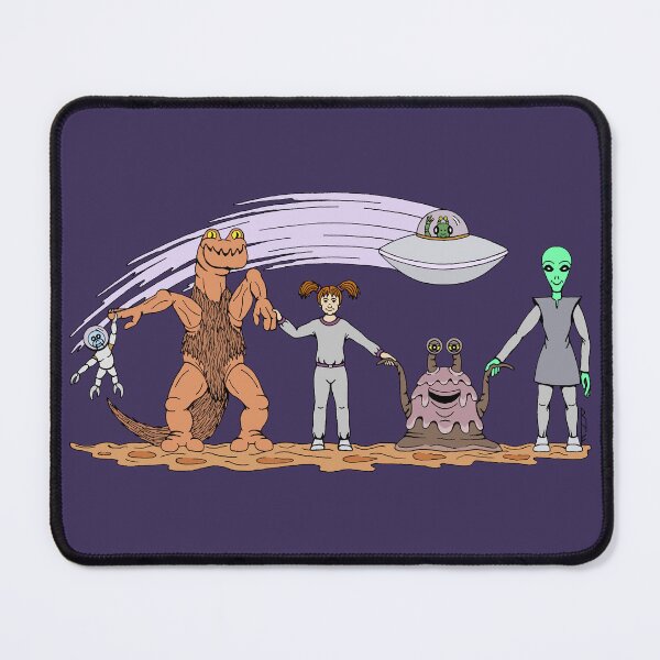 Item preview, Friends No Matter the Differences designed and sold by Azure Lion Productions.