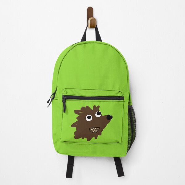 Item preview, Hehe Hog designed and sold by HerbieLovehog.