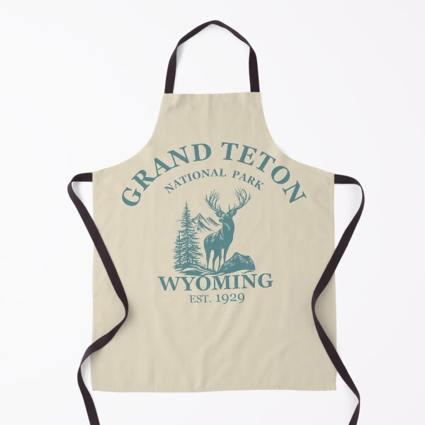 Item preview, Grand Teton Wyoming National Park Jakson Hole designed and sold by Alexaltay.