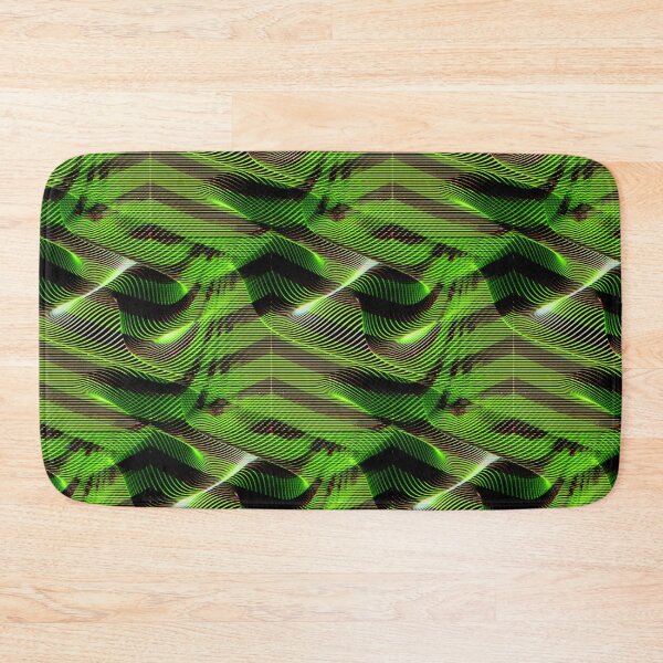 Item preview, Wave Me Thru designed and sold by PsychyCreations.