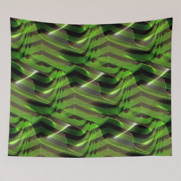 Item preview, Wave Me Thru designed and sold by PsychyCreations.