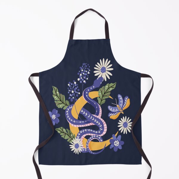 Item preview, Mystical Celestial Snake Crescent designed and sold by BetOova.